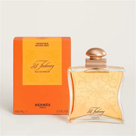 hermes faubourg 24 100 ml|hermes 24 faubourg boots.